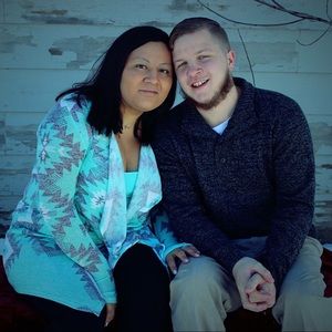 Meet your Posher, Joanna